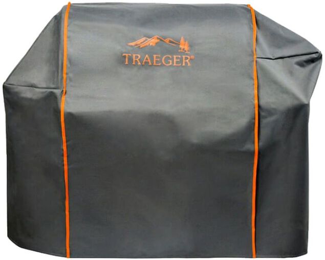 Traeger Timberline 1300 Grill Cover, , hi-res