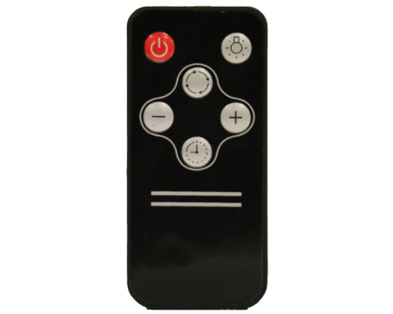 remote vent hood