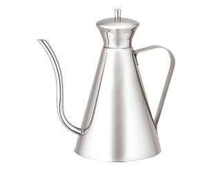 Avanti Art Deco Oil Can