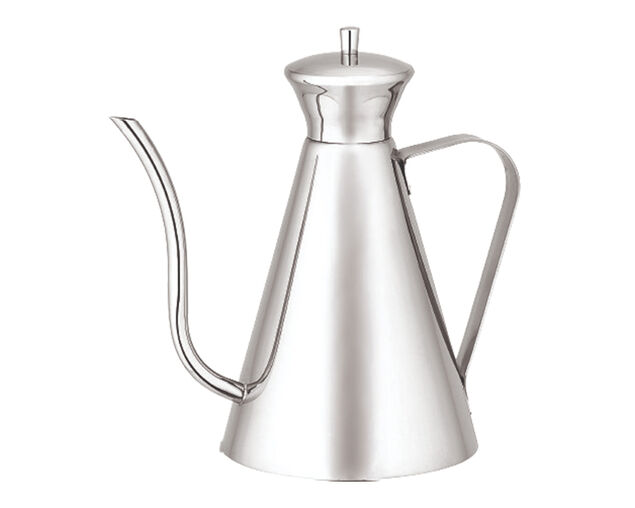 Avanti Art Deco Oil Can, , hi-res image number null