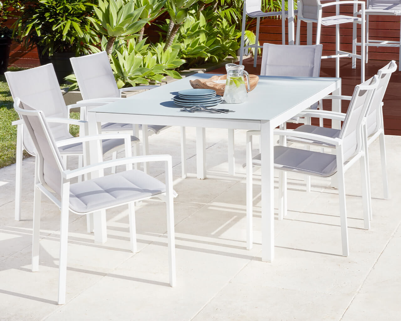 Boscov's outdoor sales dining sets