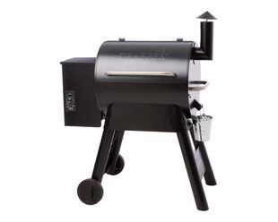 Traeger Pro Series 22 - Gen 1 Pellet Grill & Smoker