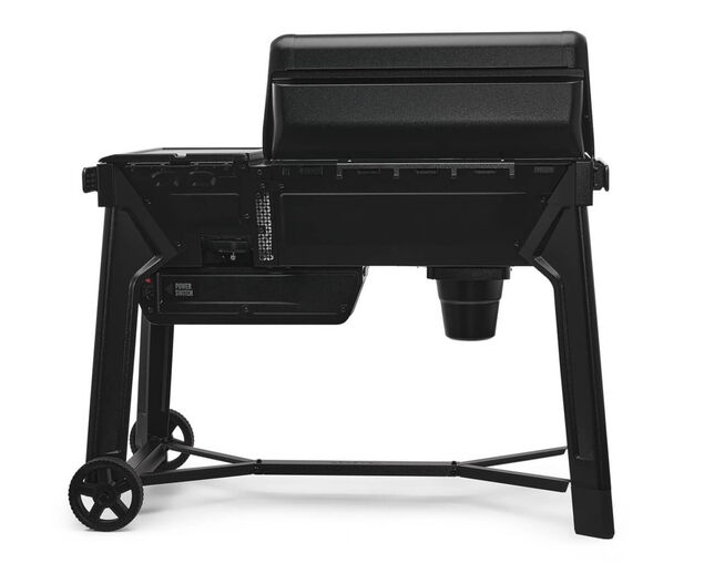 Traeger Woodridge Pellet Grill & Smoker, , hi-res