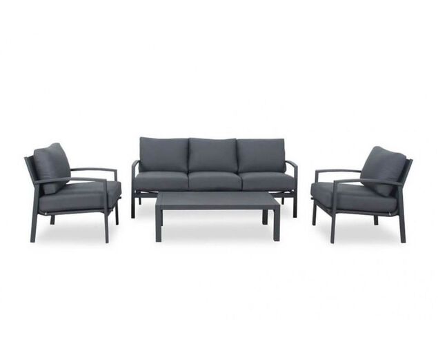 Jette 4 Piece Lounge Setting, , hi-res image number null