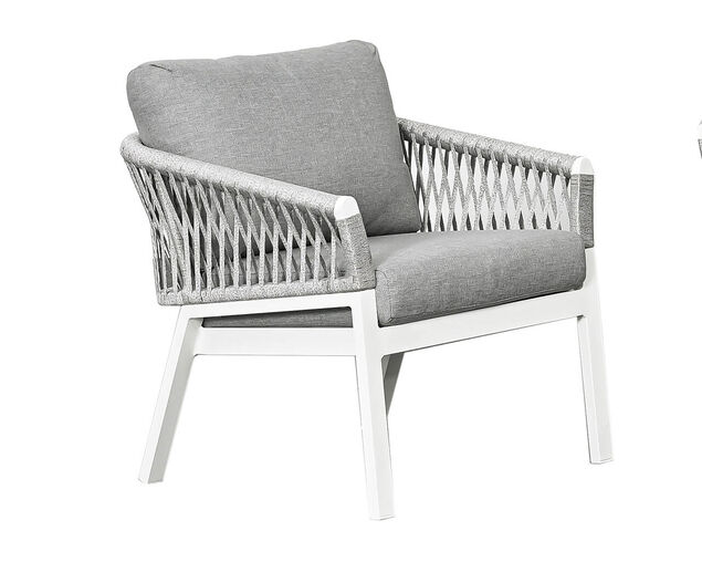 Moorea 4 Piece Lounge Setting, , hi-res
