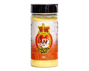 Atomic Chicken Salt