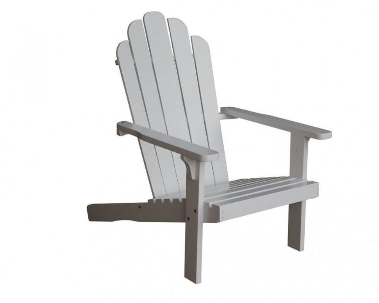 Buy Milly Adirondack Chair at Barbeques Galore