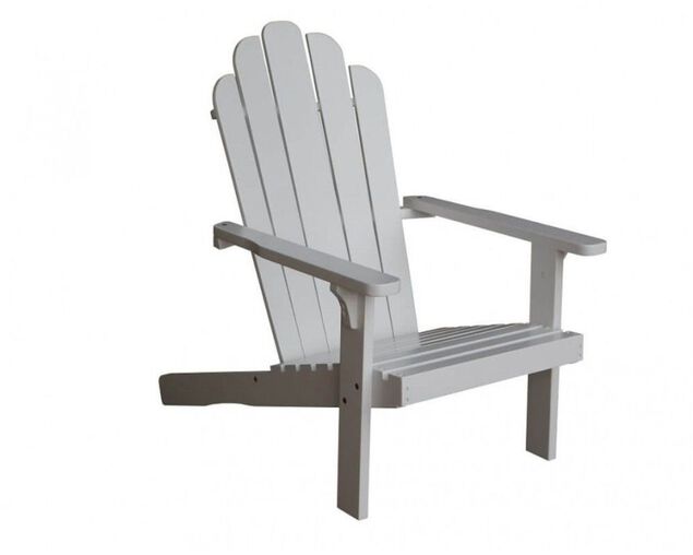Milly Adirondack Chair At Barbeques, Bbq Galore Outdoor Furniture