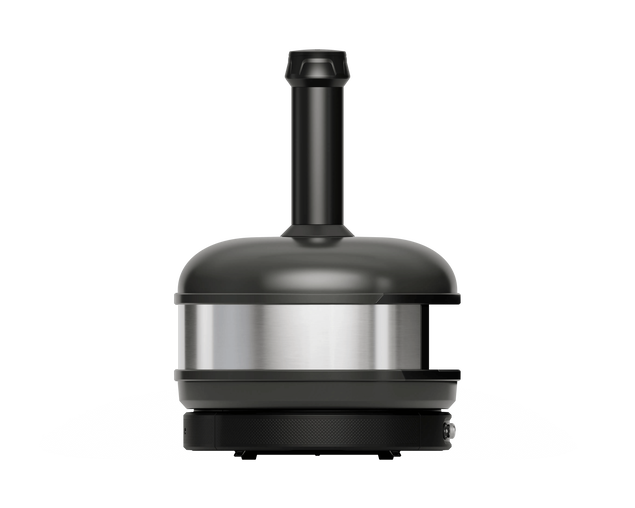 Gozney Dome XL (Gen 2) Pizza Oven - Off Black - 15th Oct, , hi-res