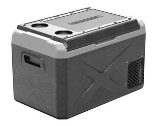 Brass Monkey Portable Single Zone Fridge/Freezer - 30L