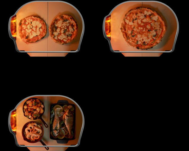 Gozney Dome (Gen 2) Pizza Oven - 15th Oct, , hi-res