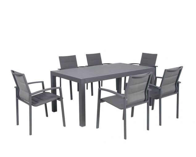 Boston-Jette 7 Piece Dining, , hi-res image number null