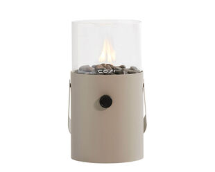 Cosiscoop Original Gas Lantern - Taupe