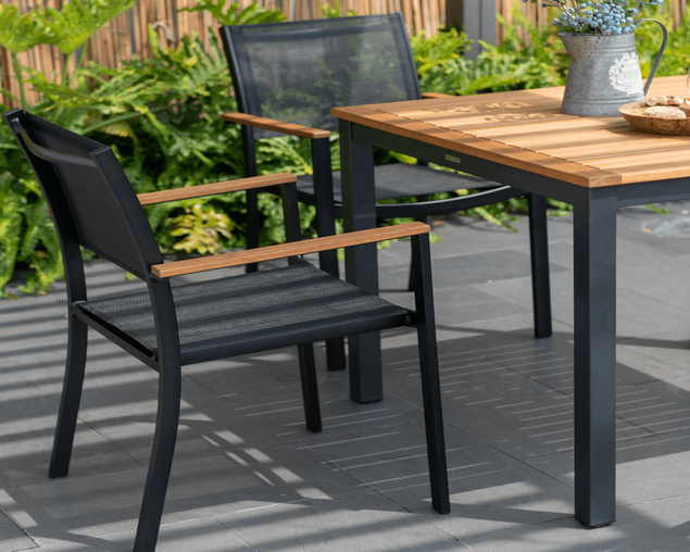 Lynx 5 Piece Dining Setting, , hi-res