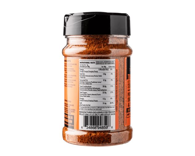 Traeger Rub, , hi-res