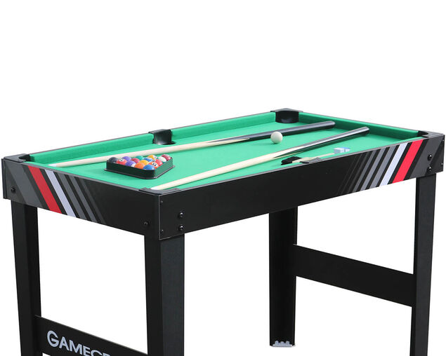 Gamecraft 4 in 1 Multigame Table, , hi-res