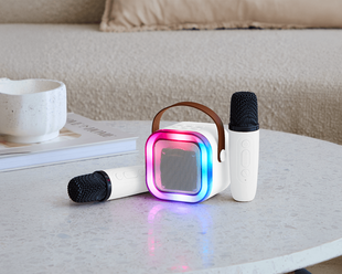 Mini Karaoke Set