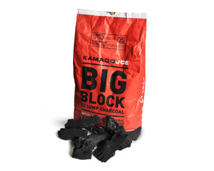 Kamado Joe Big Block XL Lump Charcoal - 9kg