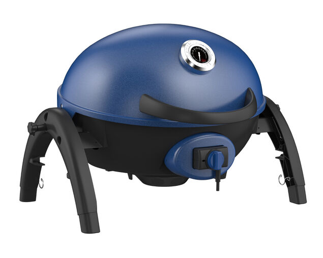 Ziggy Single Burner Electric Grill BBQ, , hi-res image number null
