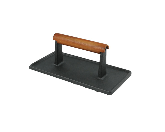 Pro Grill Rectangle Burger Smasher, , hi-res image number null