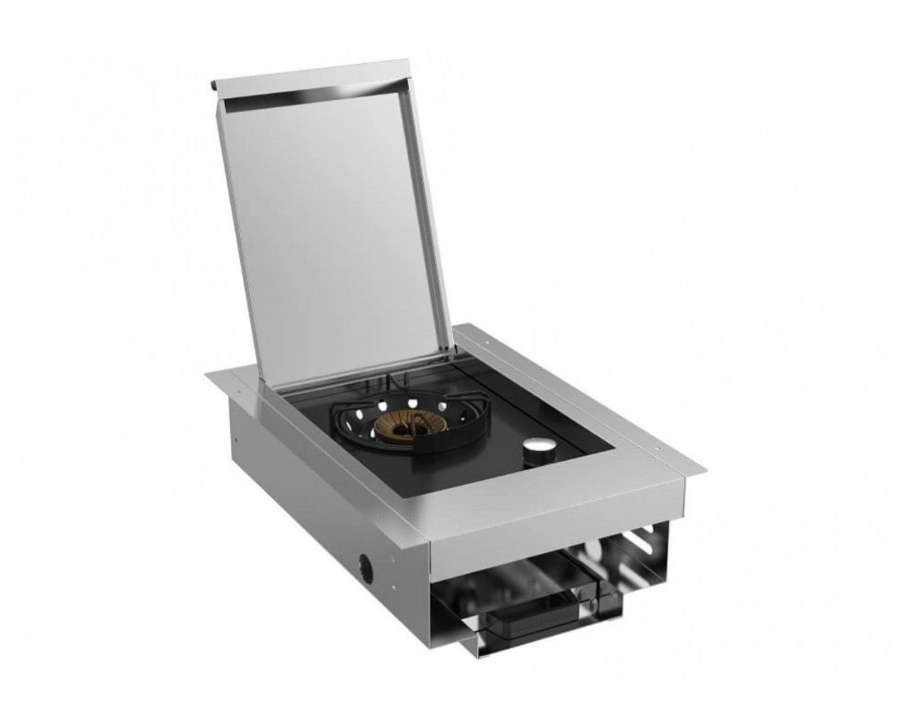 Bbq side burner sale