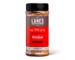 Lanes BBQ - Brisket Rub