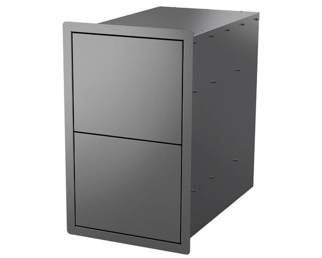 BeefEater Double Cupboard Drawer, , hi-res