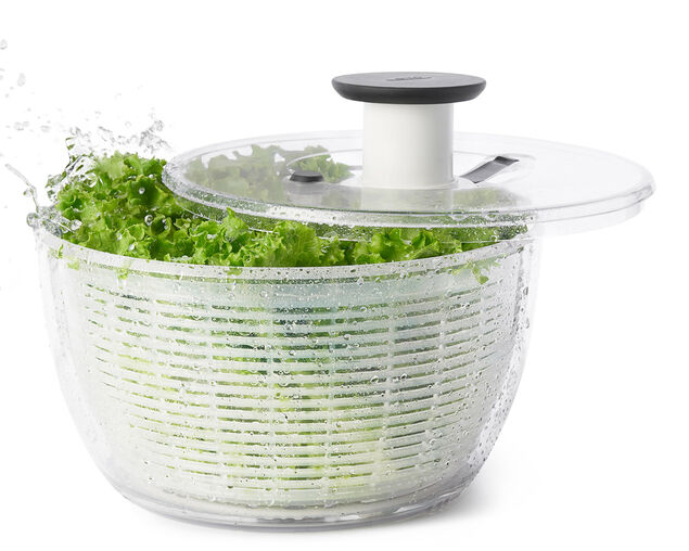 Oxo Salad Spinner, , hi-res