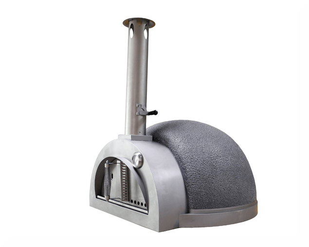 Bbq galore hot sale pizza oven