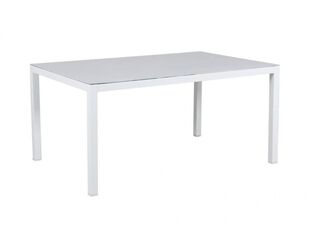 White Boston Table (150x100cm)