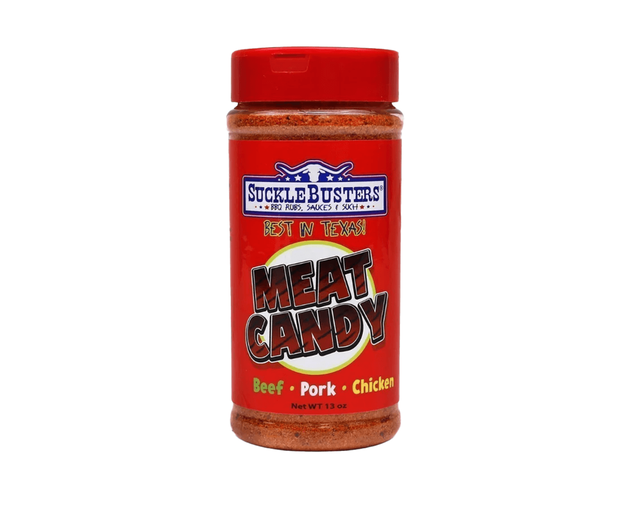 Sucklebusters Meat Candy BBQ Rub, , hi-res image number null