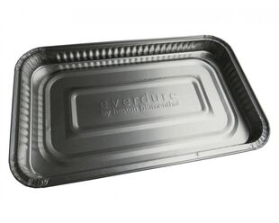 Heston Aluminium Drip Tray 10 Pack