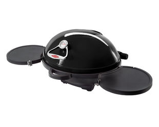 BeefEater Bugg Portable LPG BBQ - Graphite