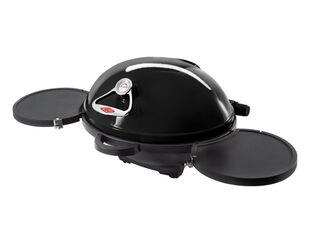 BeefEater Bugg Portable LPG BBQ (Graphite)
