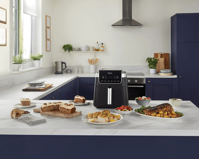 Ninja Air Fryer 4.7L Pro, , hi-res