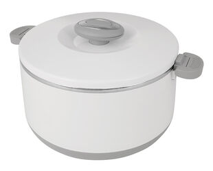 Pyrolux Food Warmer White 3L
