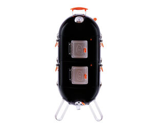 ProQ Ranger BBQ Smoker V4