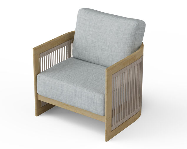 Byron 4 Piece Lounge Setting, , hi-res