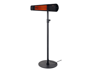 Patio Heater Stand