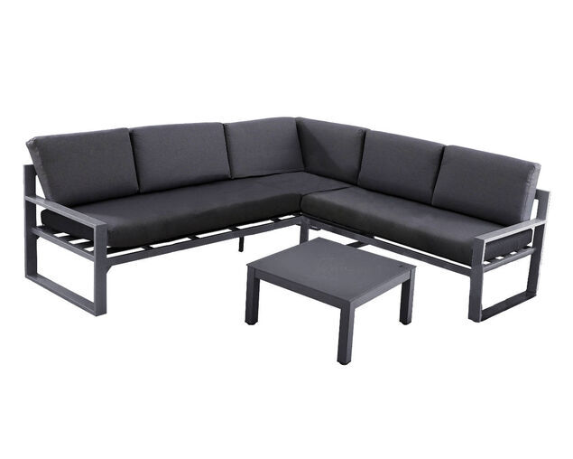 Patmos 3 Piece Lounge Setting, , hi-res image number null