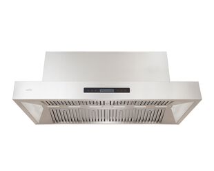 Excelsior Island BBQ Rangehood - 1480 x 800mm