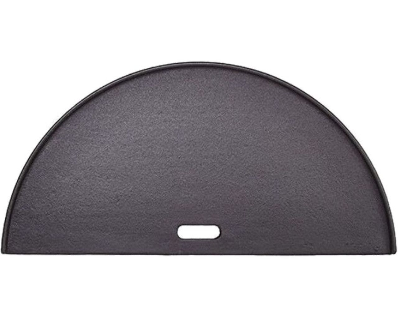 Kamado joe cast iron griddle shop