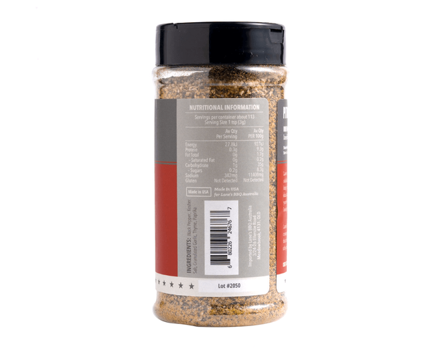 Lanes BBQ - Brisket Rub, , hi-res