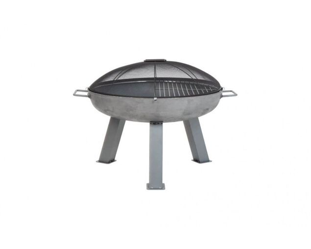 Maxiheat Industrial Firepit - Small, , hi-res image number null