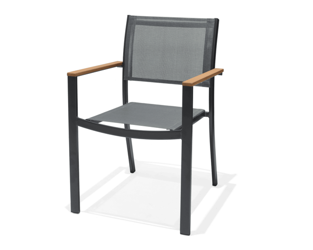 Buy Lynx Dining Chair at Barbeques Galore