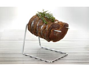 Pro Grill Roast Rack
