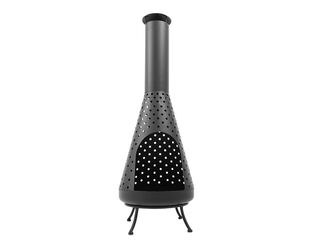 Maxiheat Napa Chimenea Firepit
