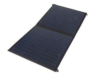 Brass Monkey Solar Canvas Blanket 100W