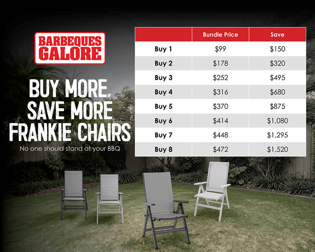 Frankie Folding Recliner Chair - Gunmetal Grey, Gunmetal Grey, hi-res