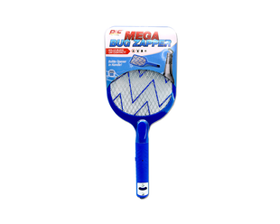 Bug Zap Racket W/ Bottle Opener